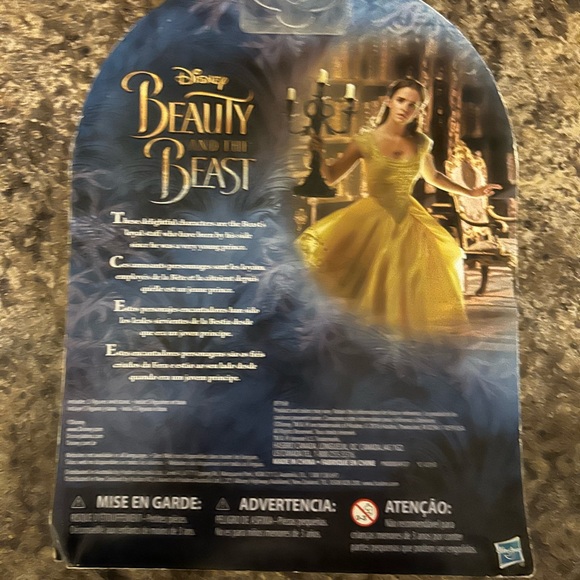 Beauty and the Beast! - Picture 2 of 2